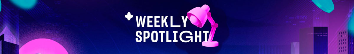 Neon Vegas Weekly Spotlight